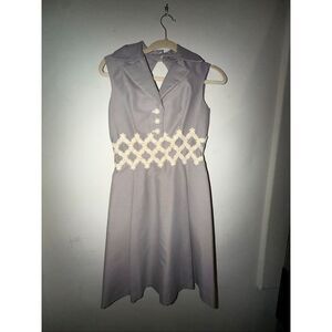 ALFRED WERBER New York Los Angeles women’s dress size S/M